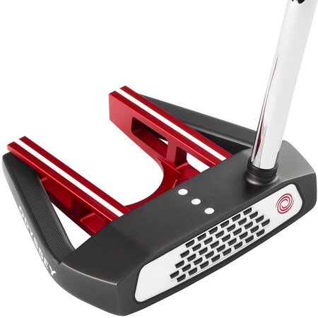 Odyssey EXO Stroke Lab 7 Putter-Left Hand/35"/Oversize Grip ODYESL7PT